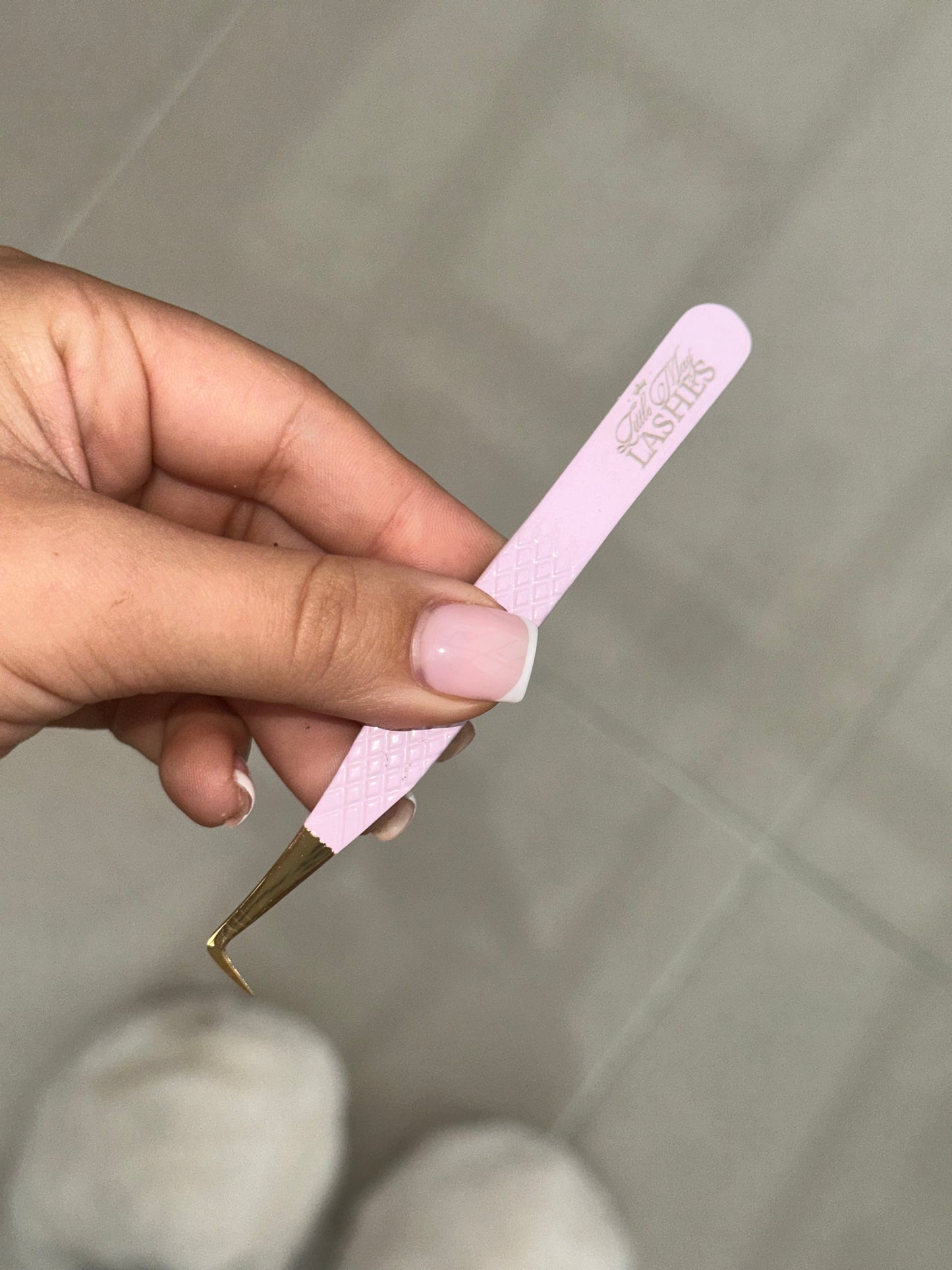 Fibre Tip Quennie