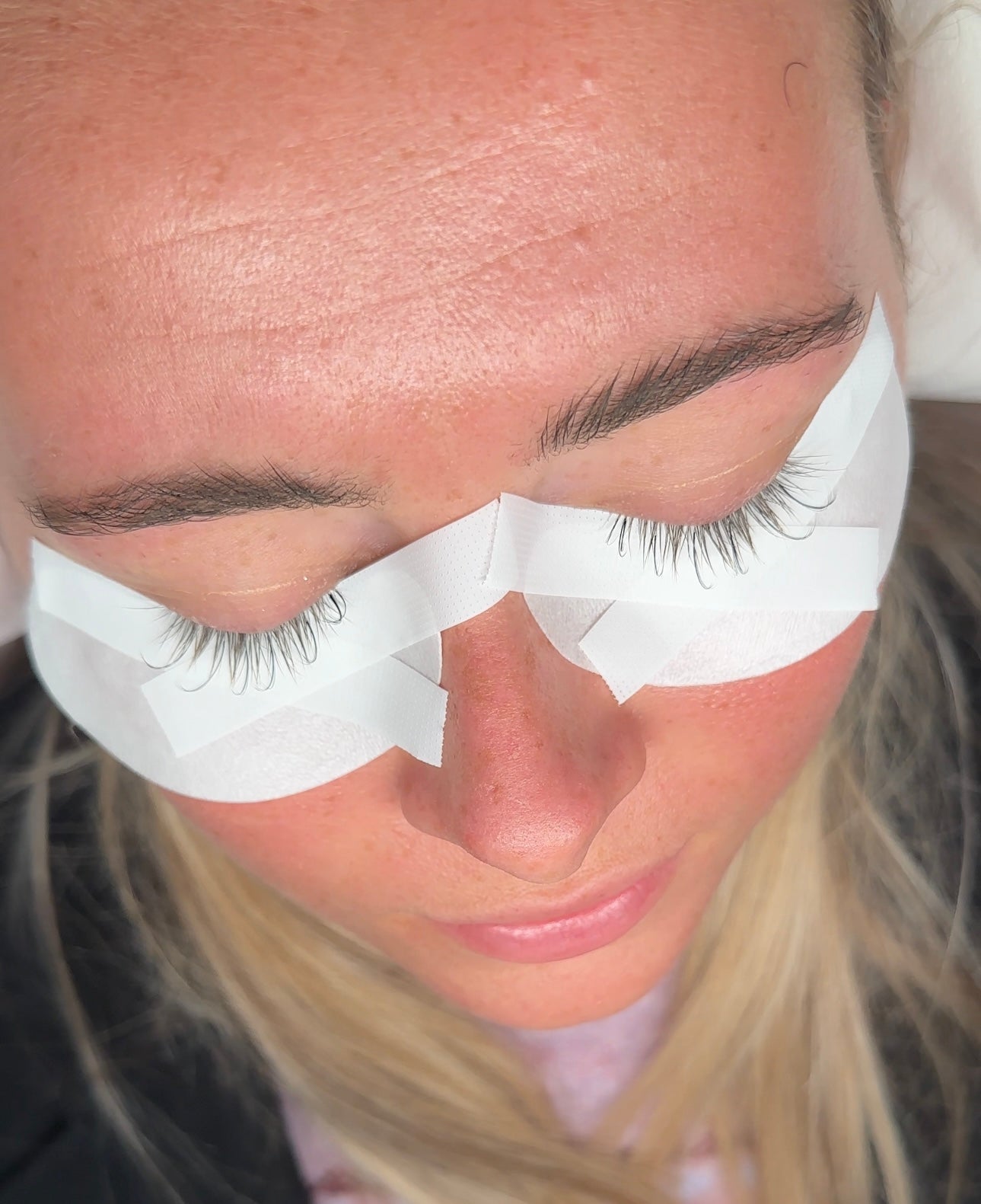 PREMIUM UNDEREYE PADS