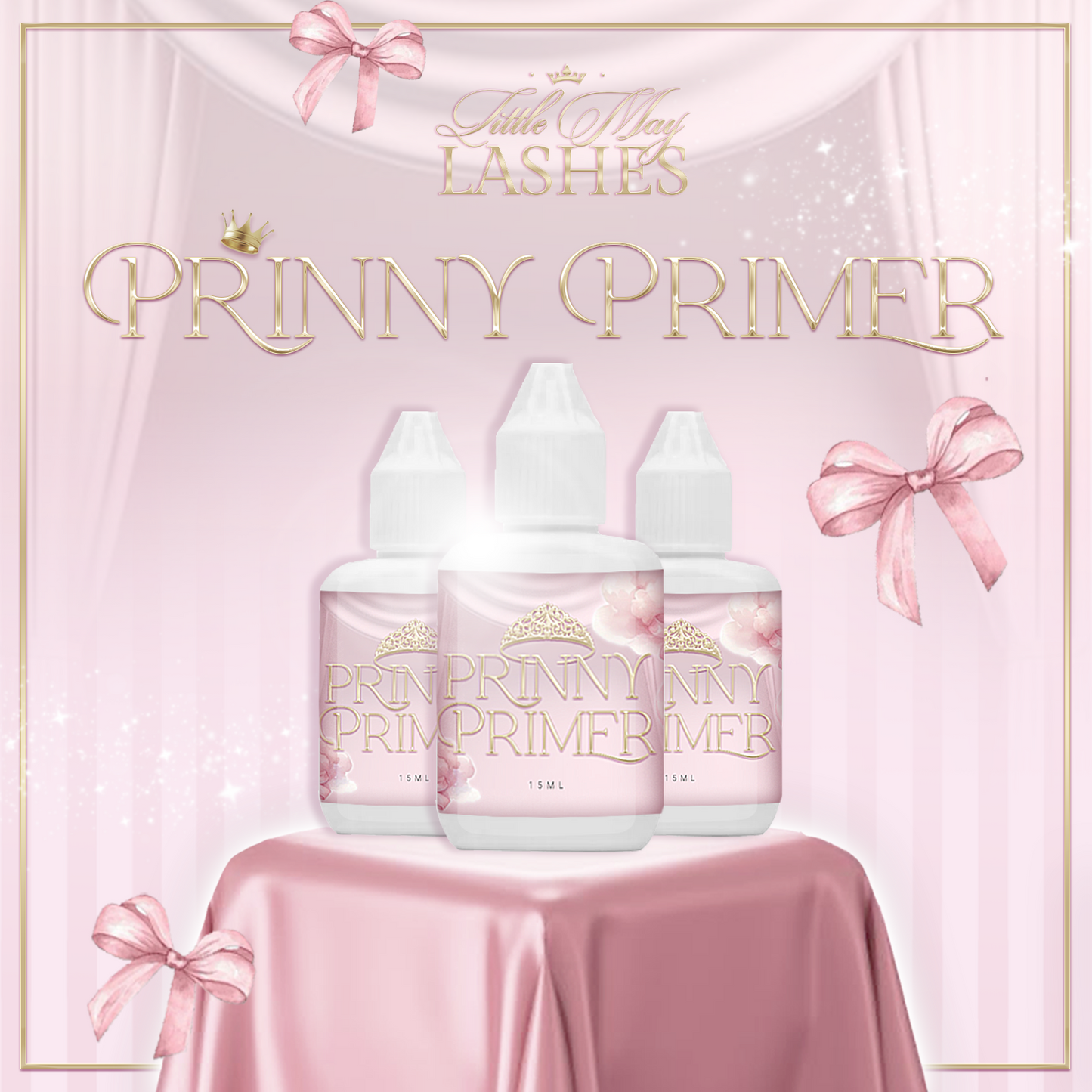 Prinny Primer