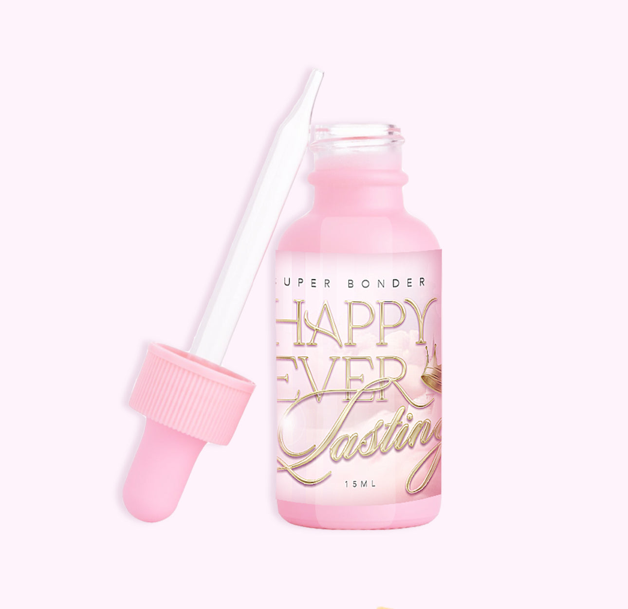 Happy Ever Lasting Super Bonder