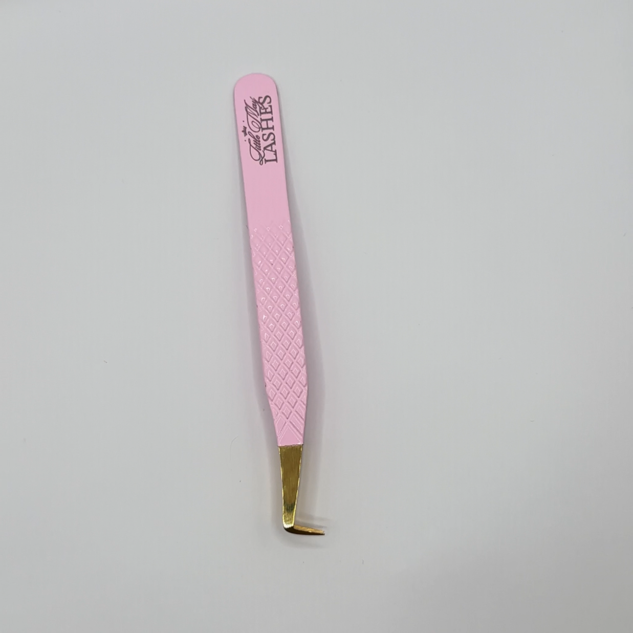 THE 'QUEENIE' TWEEZER