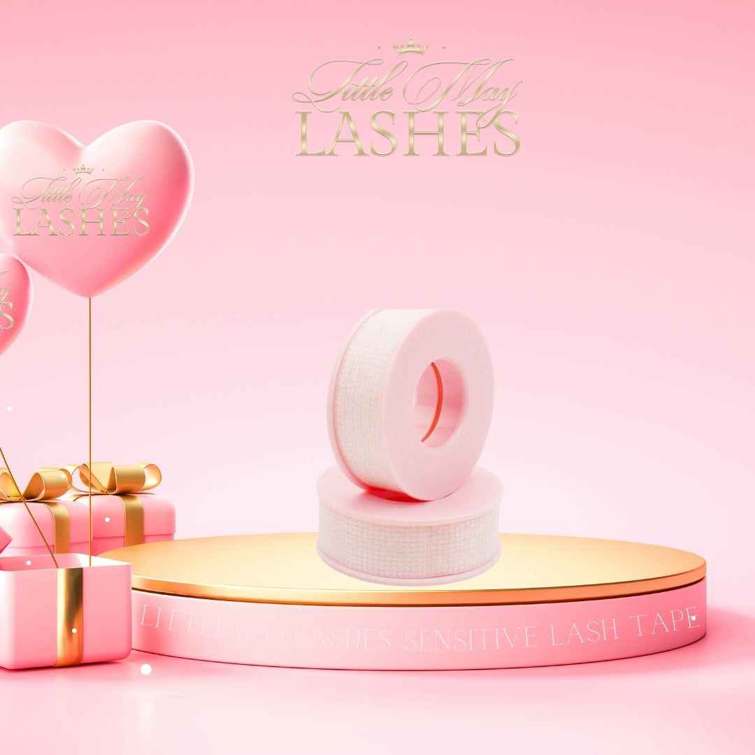 SENSITIVE LASH TAPE