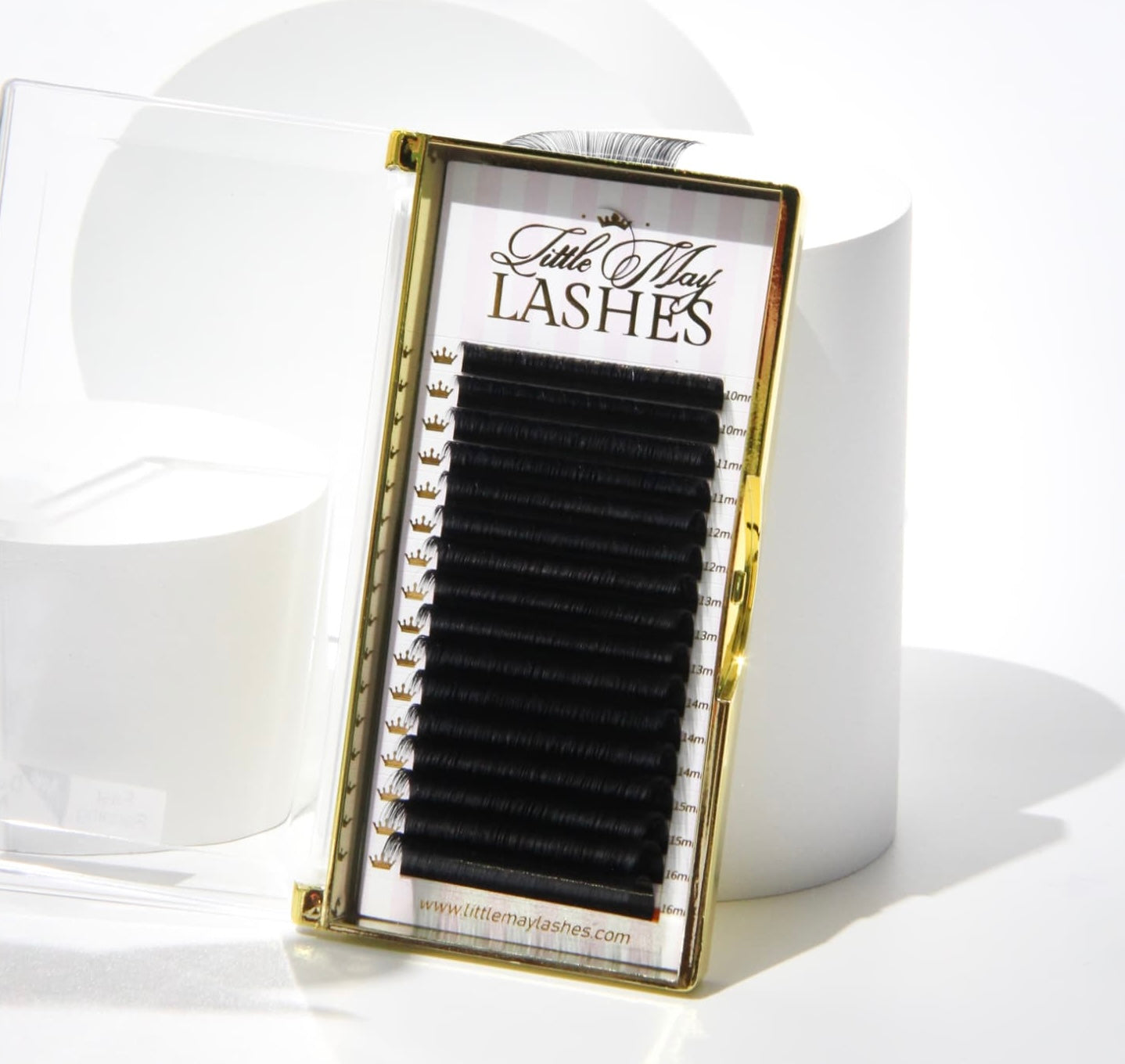 LUXURY EASY FANNING MIXED TRAYS