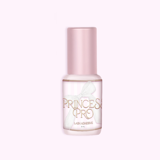 Princess Pro Adhesive 1 Second Drying Time