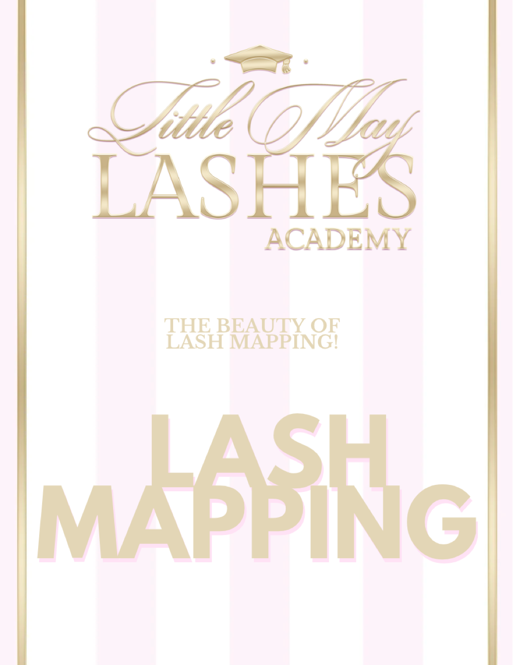 LASH MAPPING EBOOK