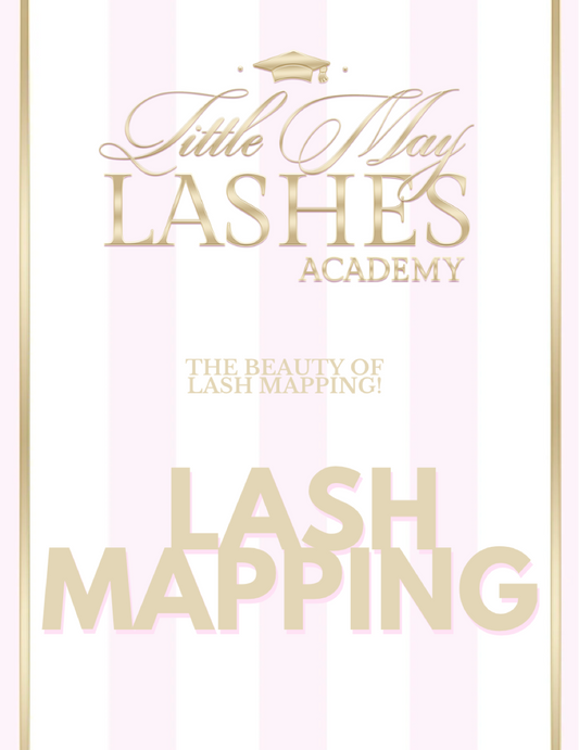 LASH MAPPING EBOOK