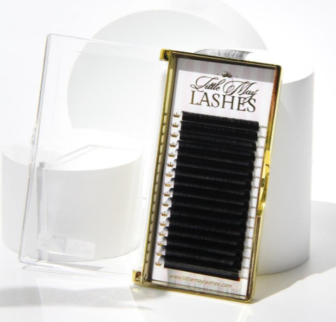 LUXURY EASY FANNING MIXED TRAYS
